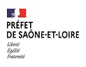 Préfet de Saônne-et-Loire