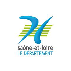 Saônne-et-Loire département